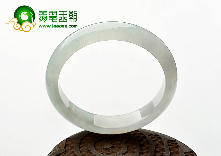 冰种晴水手镯(57.2mm)