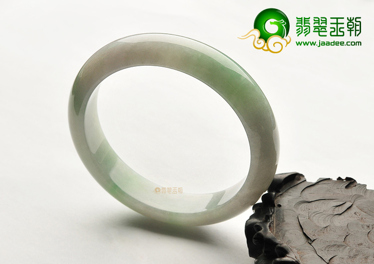 细糯种晴水手镯(60mm)