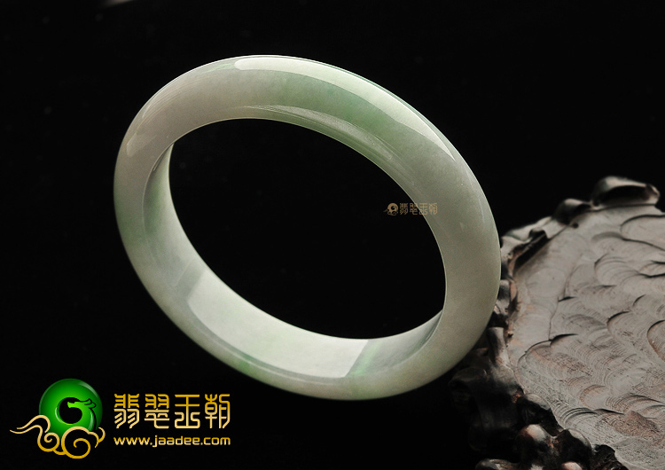细糯种晴水手镯(60mm)