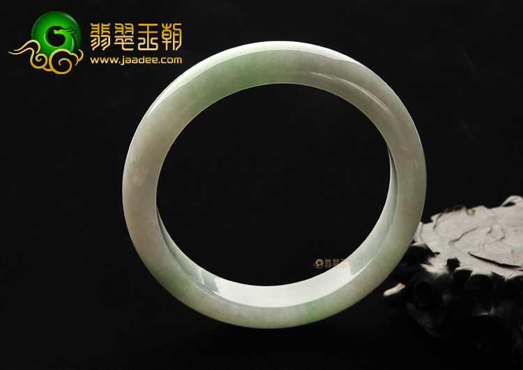 细糯种晴水手镯(60mm)