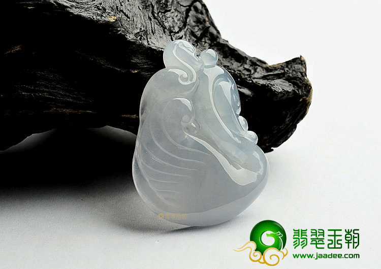 (超值推荐)冰种晴水母子情深挂件
