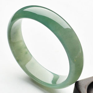冰种晴水手镯(59.3mm)