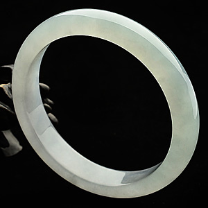 冰种晴水手镯(57.2mm)