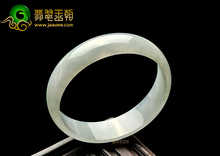 (超值推荐)糯冰种晴水手镯(一批四支)
