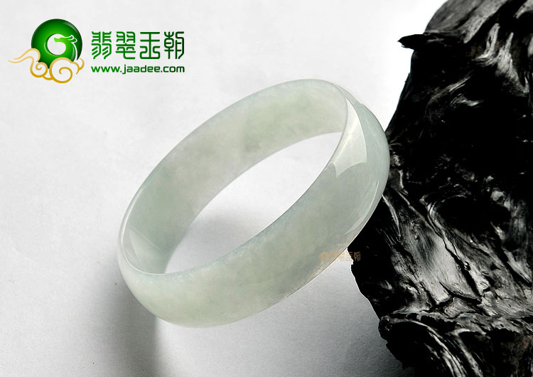 (超值推荐)糯冰种晴水手镯(一批四支)