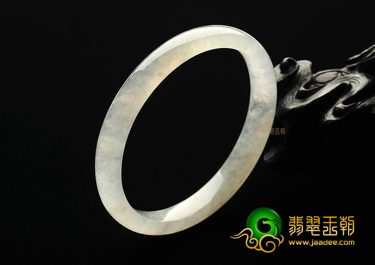 冰种晴水手镯(58.2mm)
