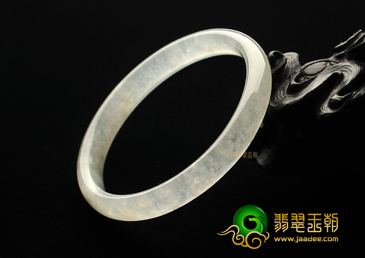 冰种晴水手镯(58.2mm)
