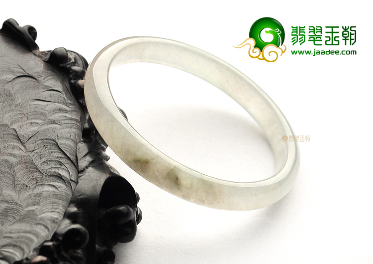 冰种晴水手镯(58.2mm)