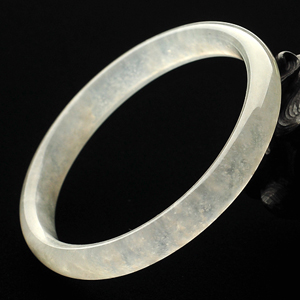 冰种晴水手镯(58.2mm)