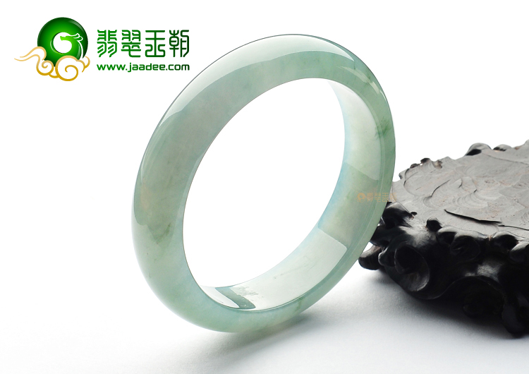 冰种晴水手镯(59.7mm)