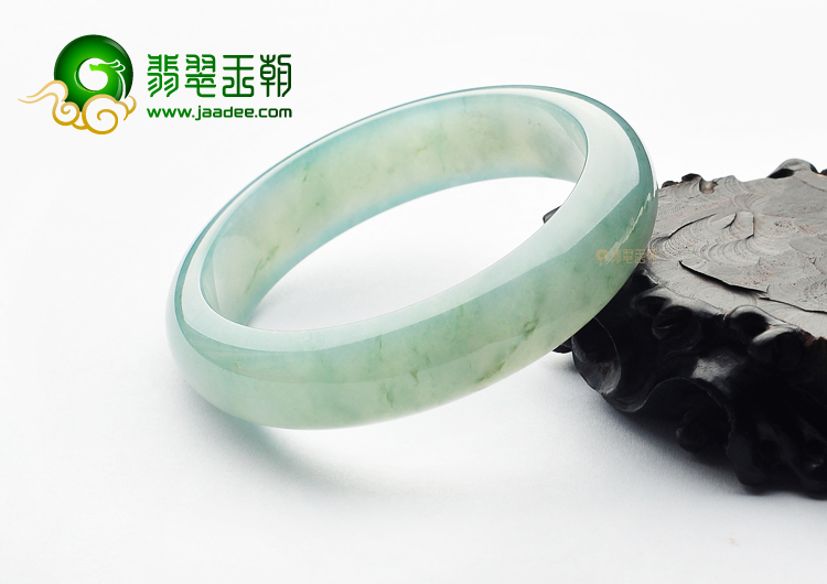 冰种晴水手镯(59.7mm)