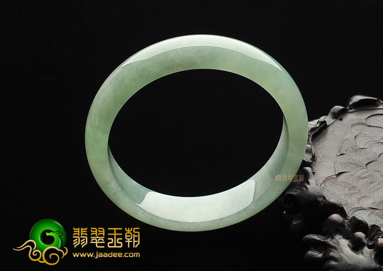 冰种晴水手镯(60.1mm)