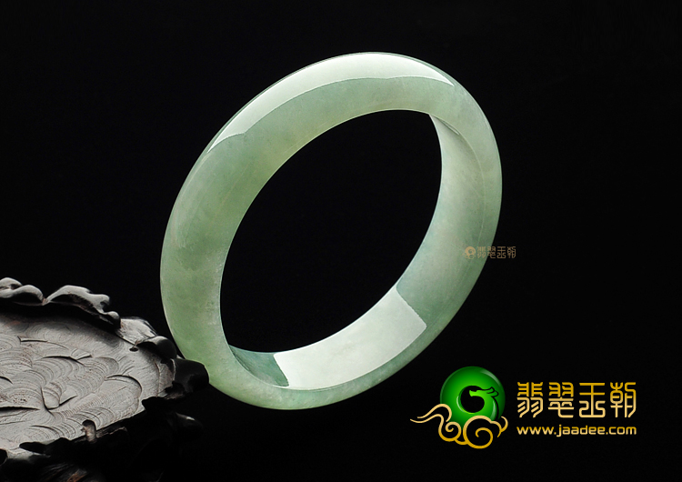 冰种晴水手镯(60.1mm)