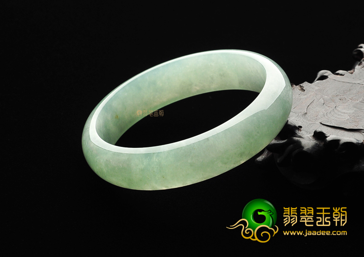 冰种晴水手镯(60.1mm)
