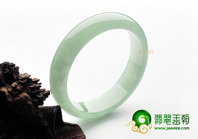冰种晴水手镯(60.1mm)