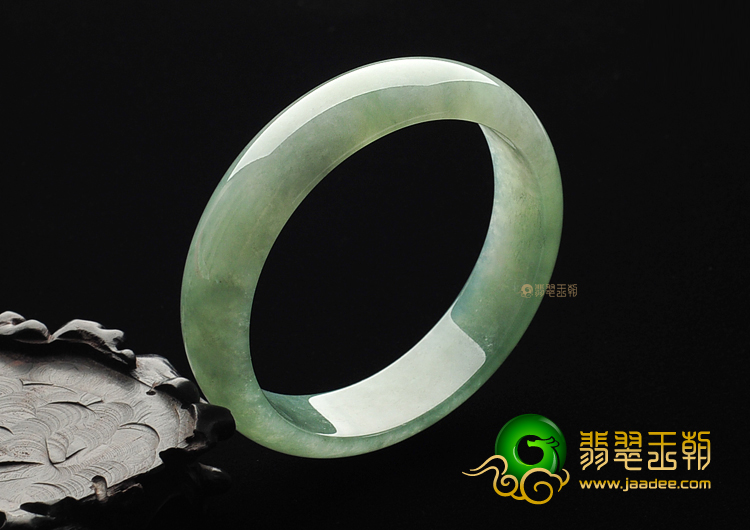 冰种晴水手镯(59.9mm)
