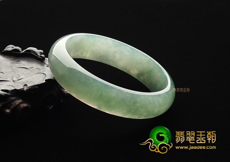 冰种晴水手镯(59.9mm)