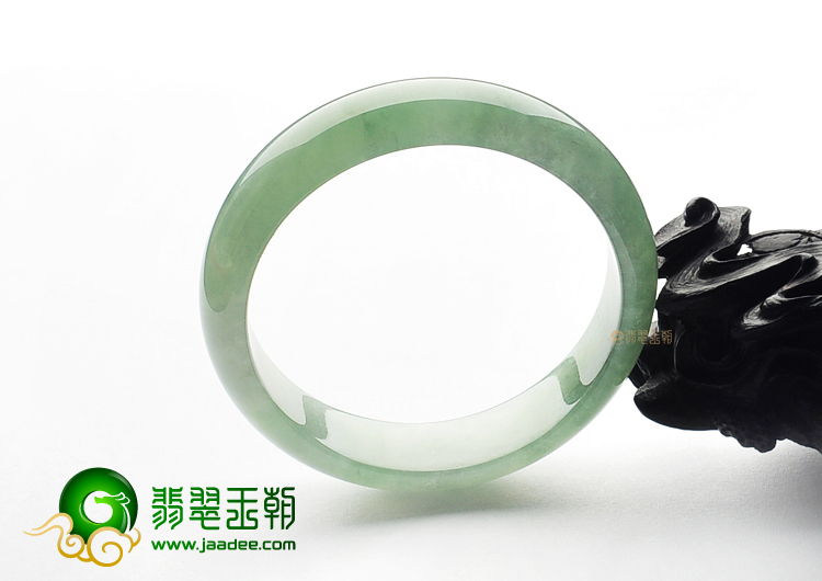 冰种晴水手镯(59.9mm)