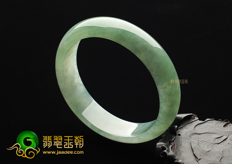 冰种晴水手镯(59.9mm)