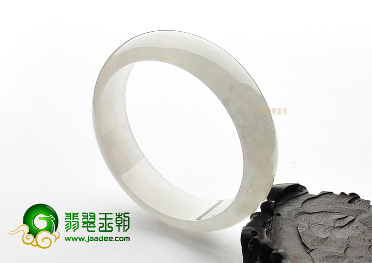 冰种晴水手镯(58.3mm)