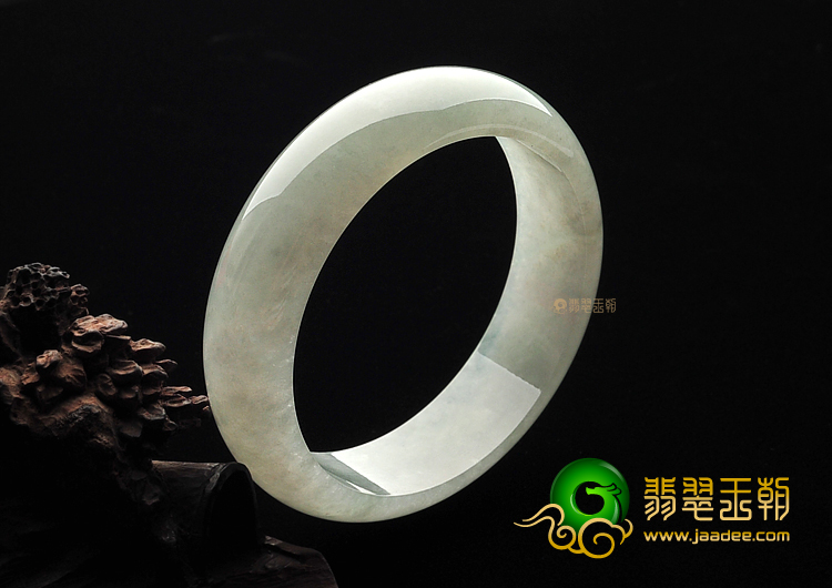 冰种晴水手镯(59.1mm)