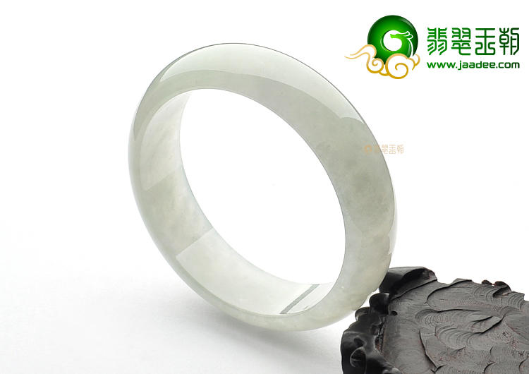 冰种晴水手镯(59.1mm)