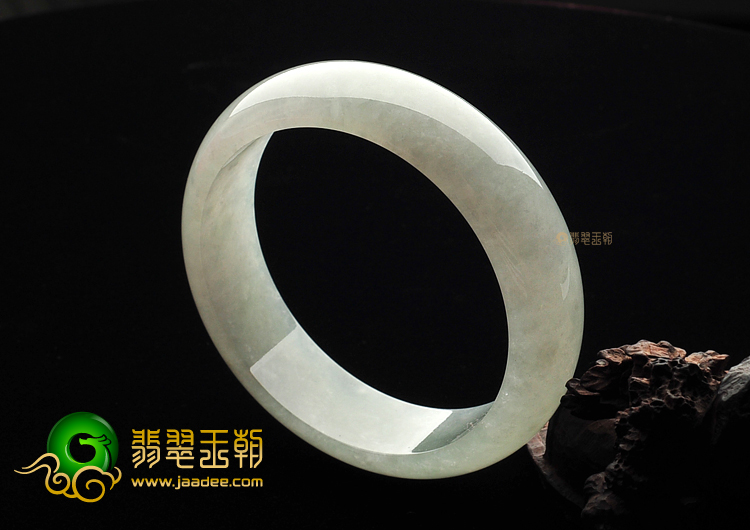 冰种晴水手镯(59.1mm)