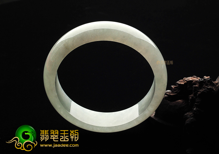 冰种晴水手镯(59.1mm)