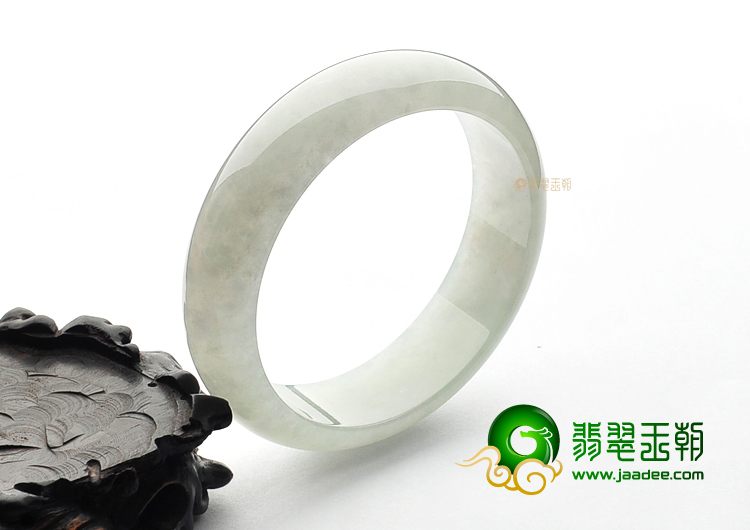 冰种晴水手镯(59.1mm)