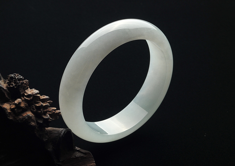 冰种晴水手镯(60.4mm)