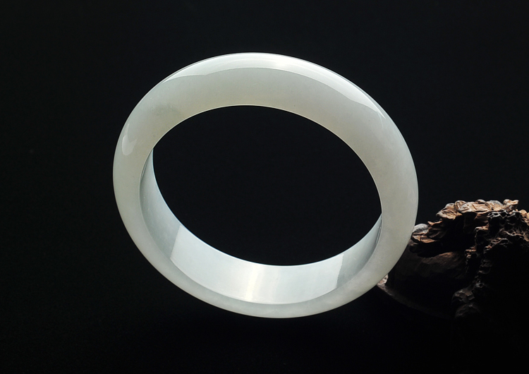 冰种晴水手镯(60.4mm)