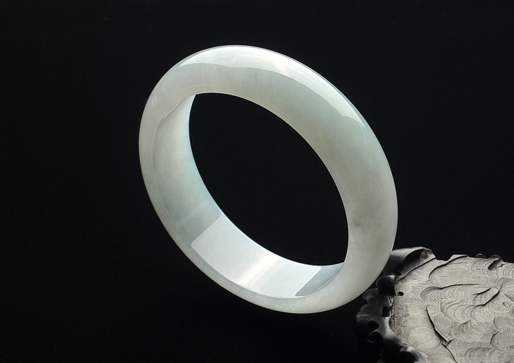 冰种晴水手镯(60.4mm)