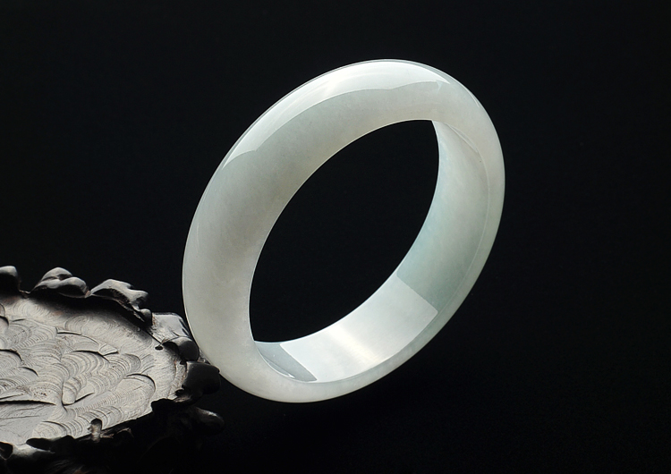 冰种晴水手镯(60.4mm)