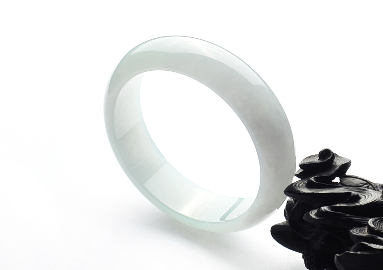 冰种晴水手镯(60.4mm)