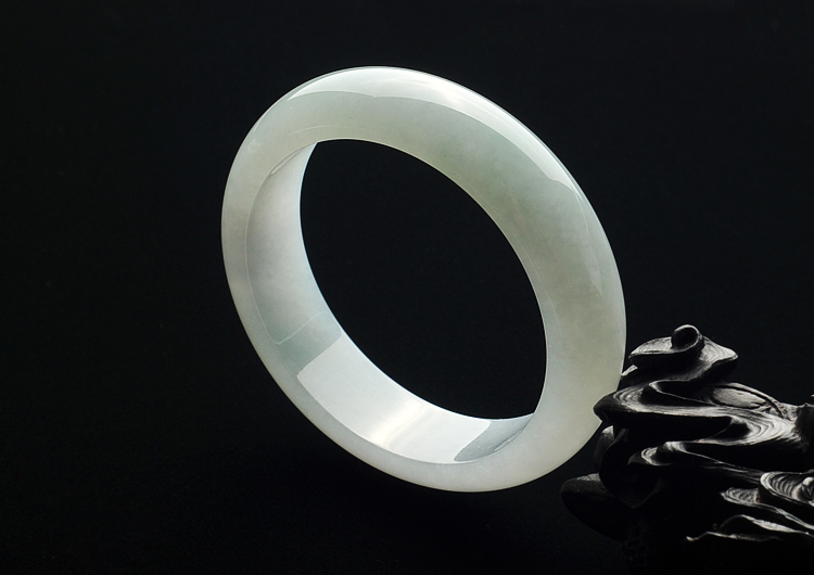 冰种晴水手镯(60.3mm)