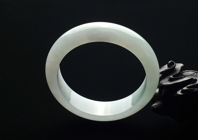冰种晴水手镯(60.3mm)