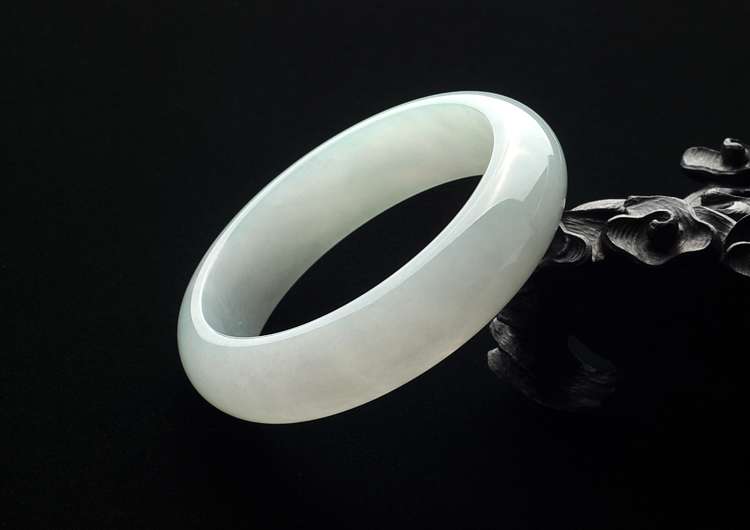 冰种晴水手镯(60.3mm)