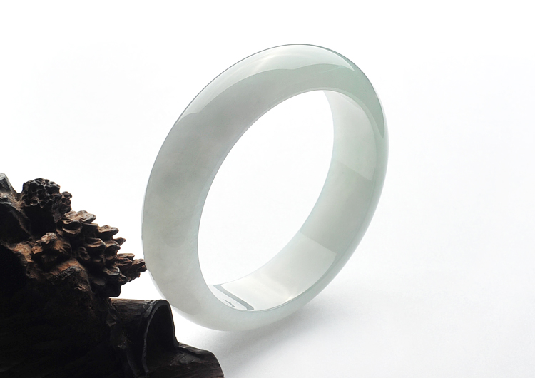 冰种晴水手镯(60.3mm)