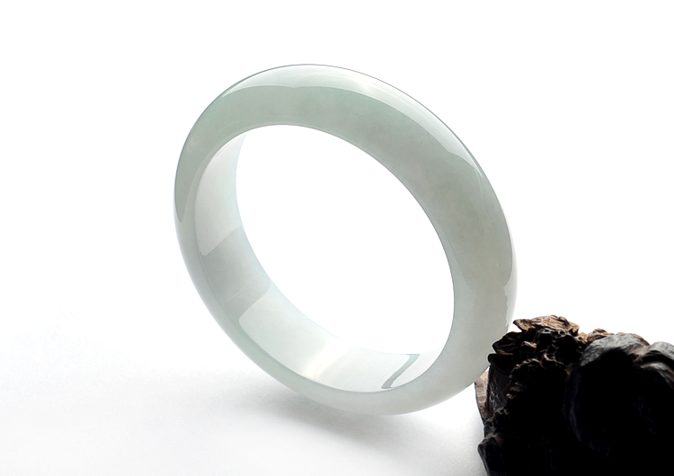 冰种晴水手镯(60.3mm)