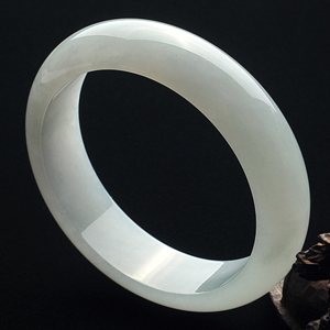 冰种晴水手镯(60.4mm)