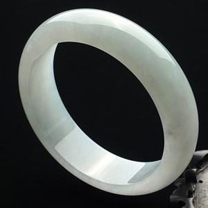 冰种晴水手镯(60.4mm)