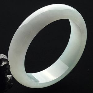 冰种晴水手镯(60.3mm)