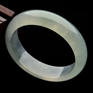 冰种晴水手镯（59mm）
