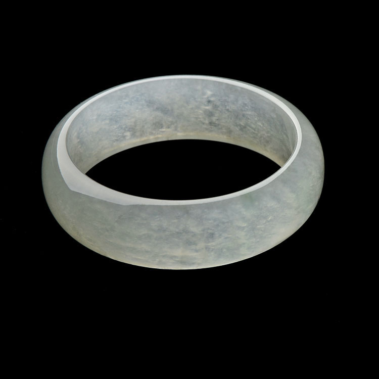 （超值推荐）冰种晴水手镯（58.7mm）