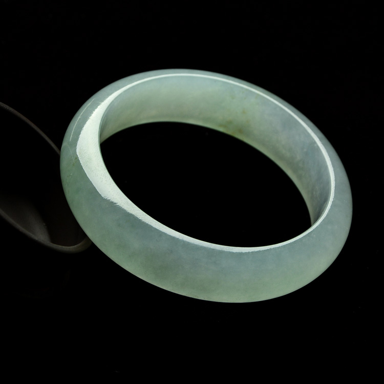 冰种晴水手镯（51mm）