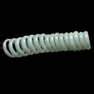 （超值推荐）糯冰种晴水手镯（16支一批走）（最大：60.1mm 最小：55mm）