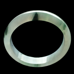 （超值推荐）冰种飘花手镯（56mm）