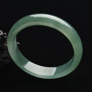（超值推荐）冰种晴水手镯(59.3mm)