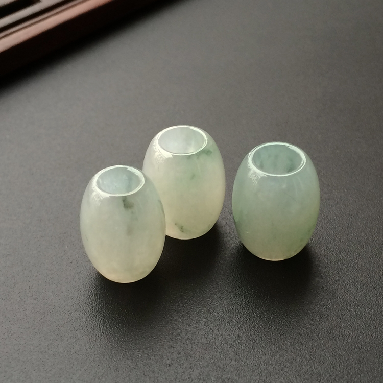 (超值推荐)冰种飘花路路通挂件一批走