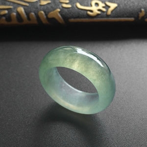 （超值推荐）冰种晴水指环